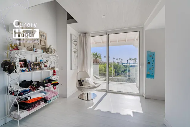 Villa independiente en venta en San Eugenio Alto Cosa Adeje — 42