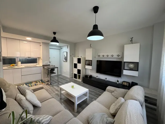 Piso 2 habitaciones 60m² en venta - Ensanche de Vallecas - La Gavia — 4