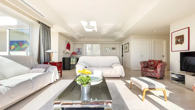 Ático 3 habitaciones 179m² en venta - Costa Del Sol - foto 4