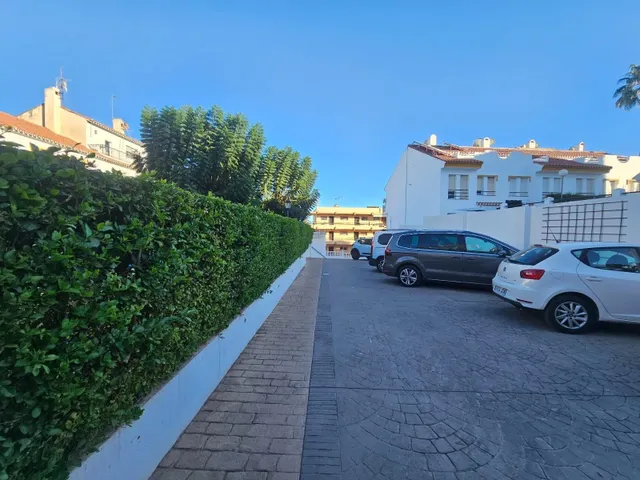 Gran adosado en Torremolinos a 200 metros del Mar — 32