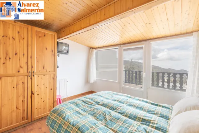 ¡acogedor apartamento en edificio atlas, en la zona baja de sierra nevada! — 11
