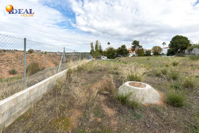 Terreno en Peligros: 2,773 m2 de Oportunidad y Potencial — 25