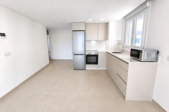 Apartamento 2 habitaciones 75m² en venta - Puerto de la Duquesa — 9
