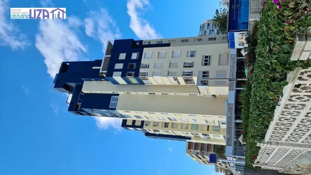 Apartamento en primera línea de la playa de San Juan con vistas despejadas y comodidades exclusivas — 21