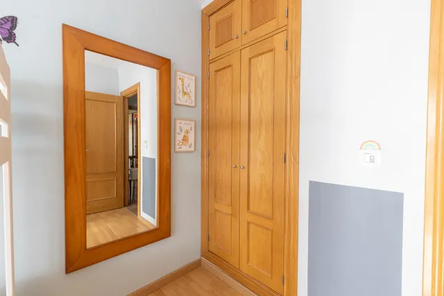 ¡¡¡amplio piso de 3 dormitorios, 2 baños, cochera y trastero, por solo 179.900 €!!! — 37
