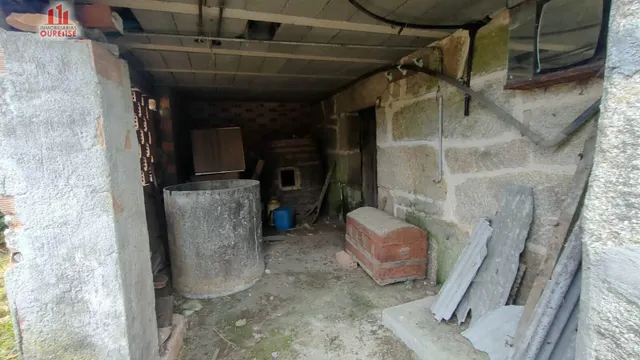 CASA PARA REFORMAR EN SAN CRISTOVO DE CEA — 7