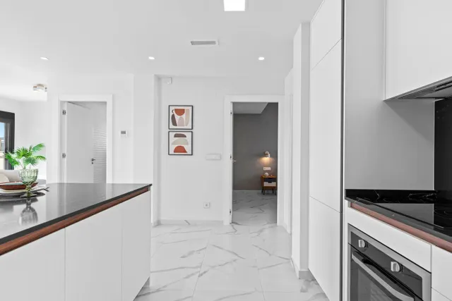 Vivienda en Bellavista San Miguel de Salinas — 13