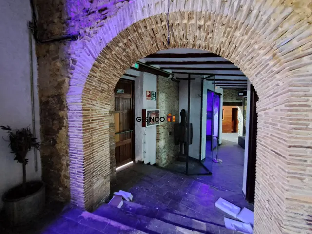 CASA O NEGOCIO.... SITUADO EN PLENO CORAZÓN DE XÀTIVA — 3