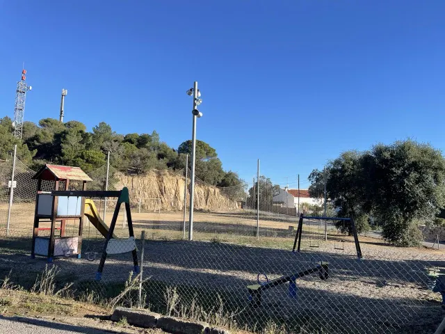 Parcela en Roca Grossa de Lloret de Mar — 6