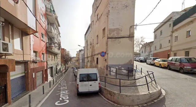 PISO EN SANTA COLOMA DE GRAMENET