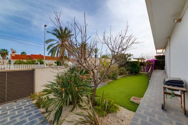 Adosado 2 habitaciones 75m² en venta - Campoamor — 4