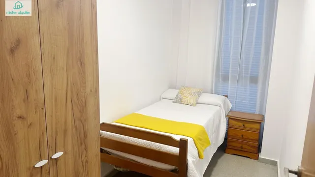 APARTAMENTO MODERNO PARA LARGA DURACIÓN EN LA ZONA ALTA DE EL CAMPELLO — 16