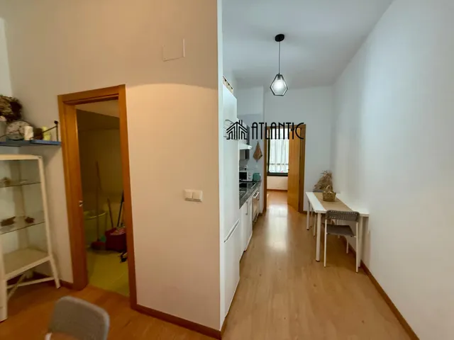 Despacho 1 habitación 67m² en venta - Navia — 21