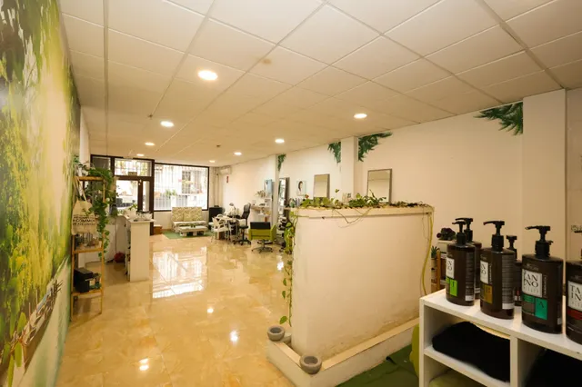 Local comercial en venta – opción conjunta o por separado — 12