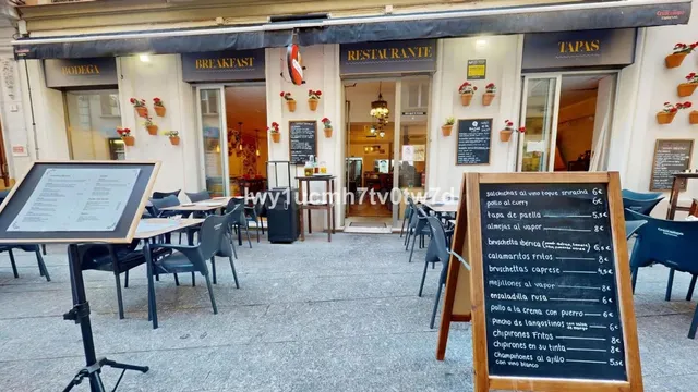 Restaurante 137m² en venta - Puerto Sol-Los Almendros-El Tom