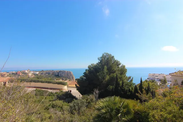 Villa 4 habitaciones 387m² en venta - Cumbre del Sol — 22