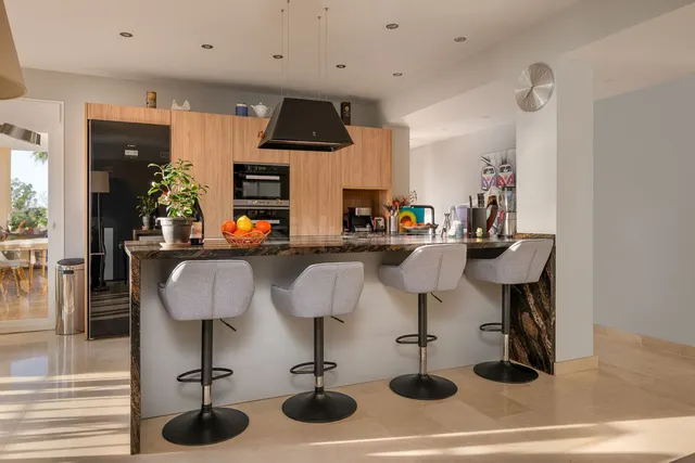Apartamento 3 habitaciones 174m² en venta - El Madroñal — 5