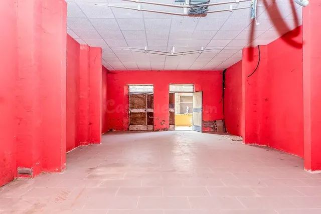 LOCAL COMERCIAL EN CALLE DOCTOR FLEMING- LEON - foto 4