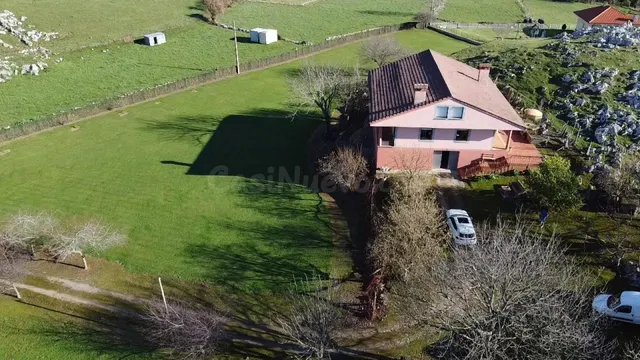 VENTA DE CASA A 2 KM DE RIBADESELLA - foto 5