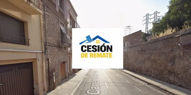 VENTA EN CONDICIONES ESPECIALES - MODALIDAD CESIÓN DE REMATE