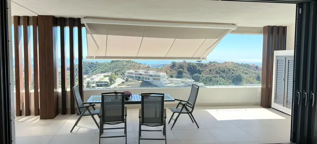 Apartamento 3 habitaciones 138m² en venta - El Madroñal — 9