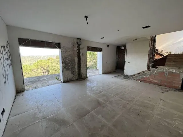 Obra parada en venta en POBLAT IBERIC de LLORET DE MAR — 14
