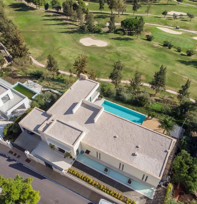 Chalet 5 habitaciones 616m² en venta - Costa del Sol — 11
