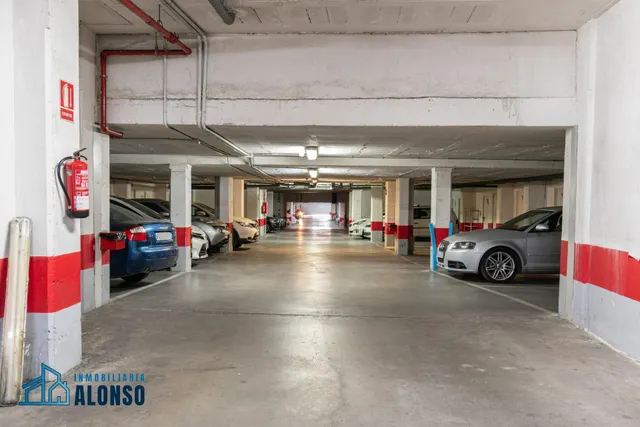¡Tu nuevo hogar en Almería te espera! ✨ — 38