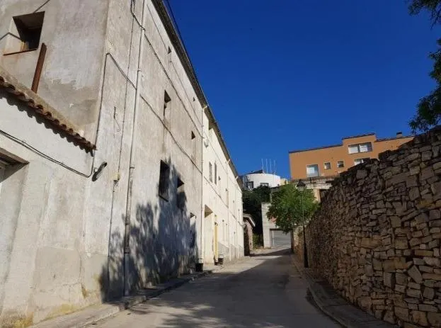 SOLAR EN VENDA A ORPÍ, PROVÍNCIA DE BARCELONA — 10