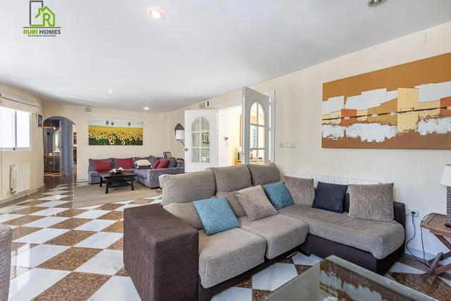 Casa  en el Parque del Cubillas — 9