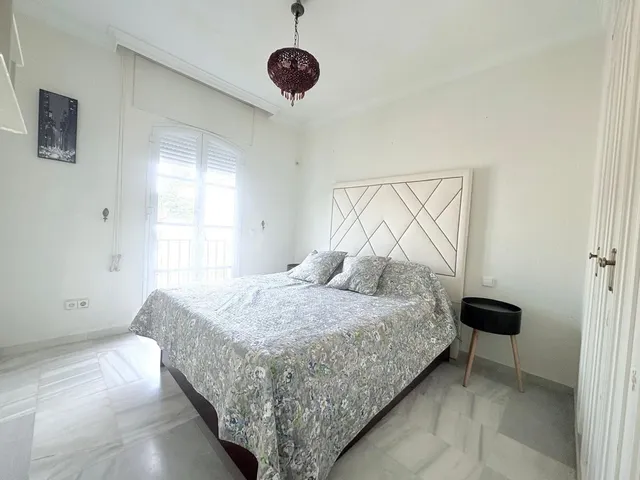 Adosado 5 habitaciones 200m² en venta - Costa Del Sol — 13