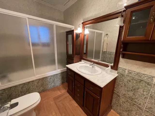 ESPECTACULAR CHALET LAS KALENDAS (FORTUNA) — 29