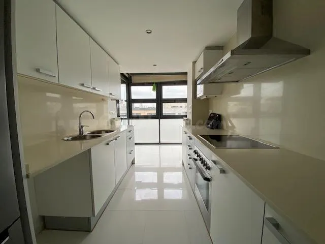 Amplio y luminoso piso en venta en la zona de Cappont, Lleid - foto 4