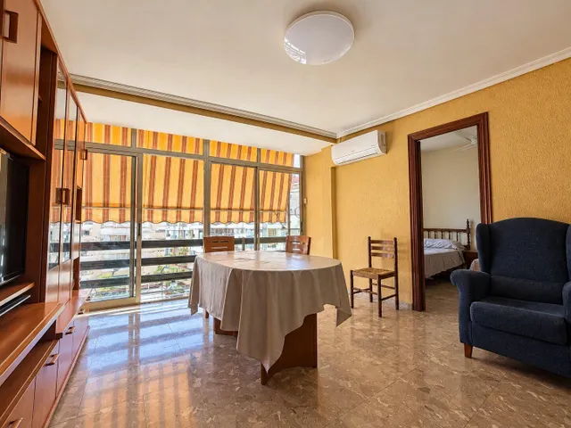 Piso a la venta en Benicalap — 50