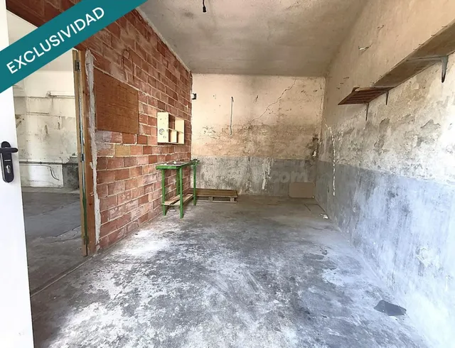 ¡Crea la casa de tus sueños! Gran propiedad con terreno y vistas al Pirineo en Torres de Barbués — 15