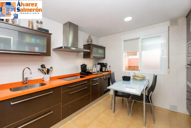 Adosado 3 habitaciones 195m² en venta - Vega de granada zona noroeste — 13