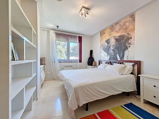 Apartamento 2 habitaciones 117m² en venta - Costa Del Sol — 14
