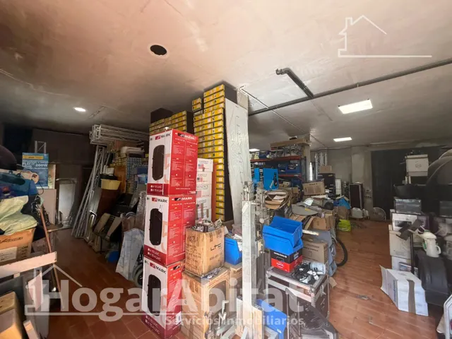 !GRAN VIVIENDA! ESPACIOSA CON TRASTERO, TERRAZA SOLARIUM, BARBACOA, JARDIN Y PISCINA — 20
