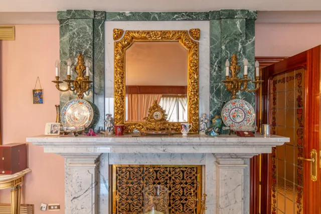 ESPECTACULAR VIVIENDA EN ACERA DEL DARRO — 36