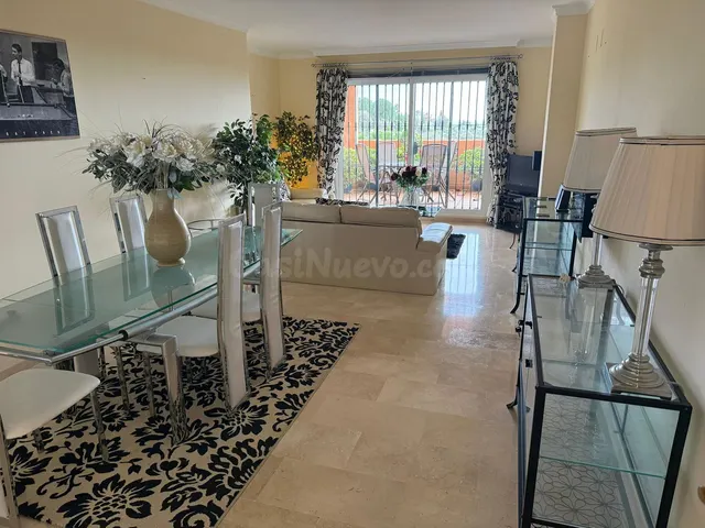 Apartamento 2 habitaciones 117m² en venta - Marbella — 4
