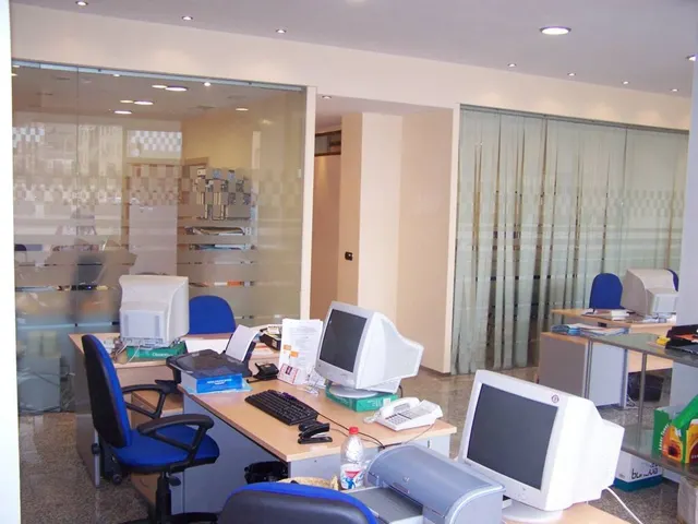 Oficinas en venta — 10