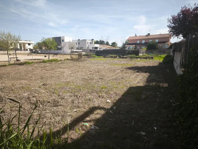 ¡OPORTUNIDAD PARCELA EN LA CALLE DEL HUMILLADERO! - foto 4