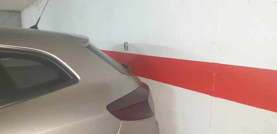 Urbis te ofrece una estupenda plaza de parking para moto en Alba de Tormes, Salamanca