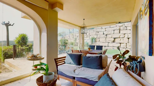 Apartamento 4 habitaciones 128m² en venta - Costa del Sol — 12