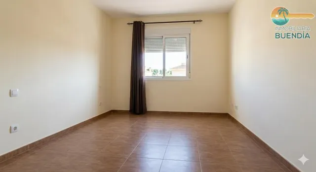 PISO CENTRICO EN PUERTO DE MAZARRON — 15