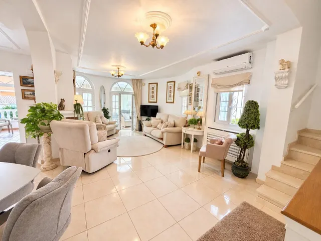 Villa 3 habitaciones en venta - Villamartín-Las Filipinas — 14