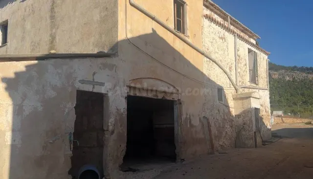 Finca Rustica en Andratx - foto 3