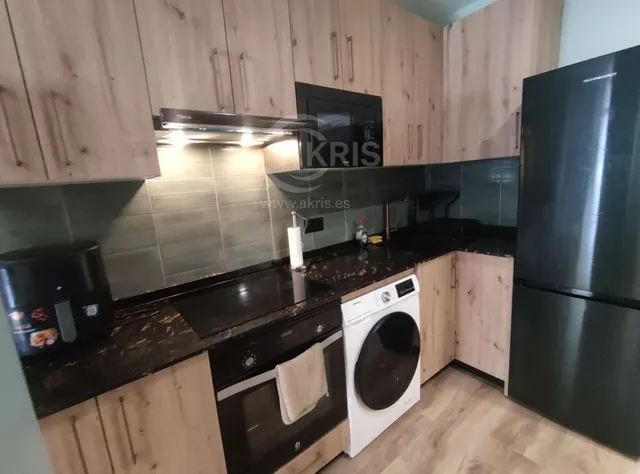 Apartamento en Toledo — 12