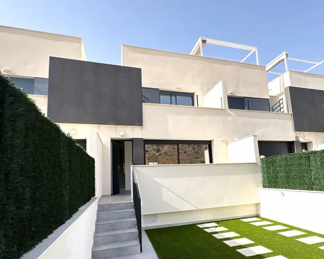 Villa 2 habitaciones en venta - Comunidad valenciana