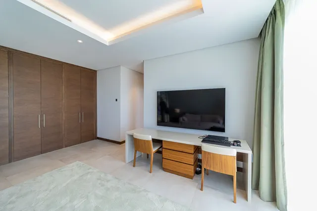 Chalet 5 habitaciones 791m² en venta - El Madroñal — 37